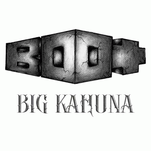 Boot (FIN) : Big Kahuna